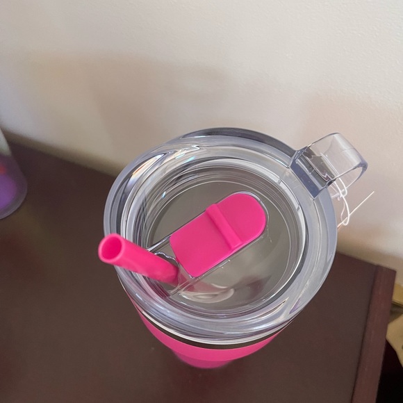 Dunkin Donuts tumbler - Picture 3 of 3